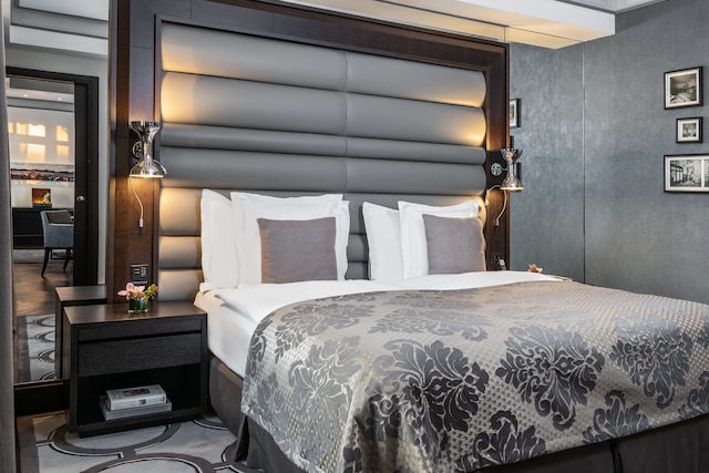 ロイヤル サヴォイ ホテル & スパ