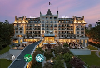 ロイヤル サヴォイ ホテル & スパ