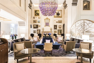 ロイヤル サヴォイ ホテル & スパ