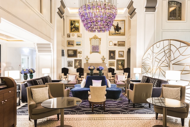 ロイヤル サヴォイ ホテル & スパ