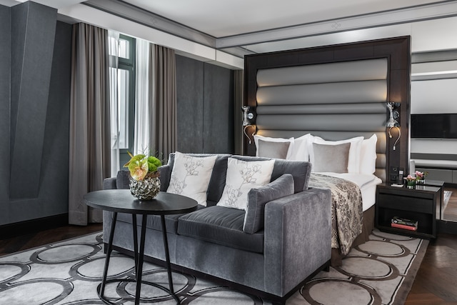 ロイヤル サヴォイ ホテル & スパ