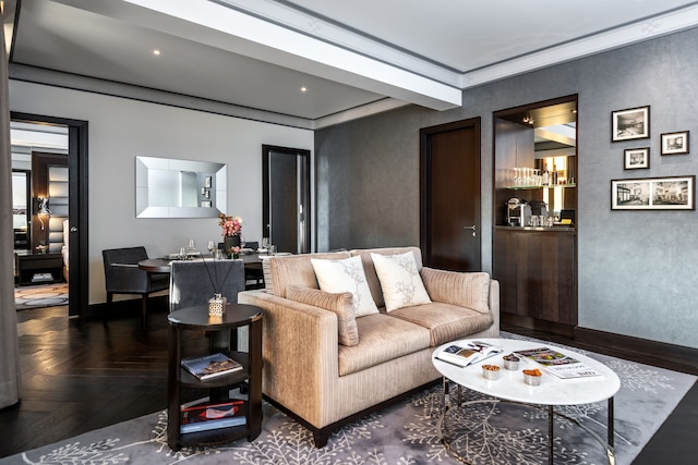 ロイヤル サヴォイ ホテル & スパ