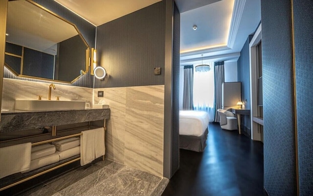 ソフィア バルカン  宮殿ホテル