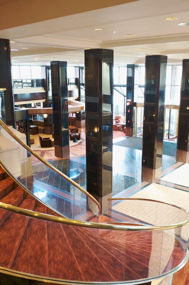 ヒルトン ニューアーク エアポート