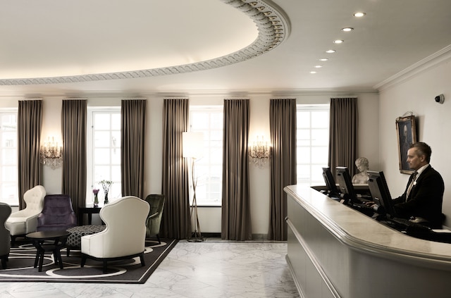 フェニックス コペンハーゲン