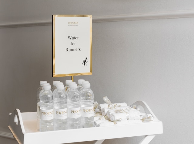 フェニックス コペンハーゲン