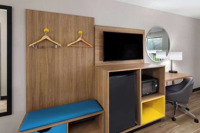 デイズ イン バイ ウィンダム チャタヌーガ ルックアウト マウンテン ウエスト