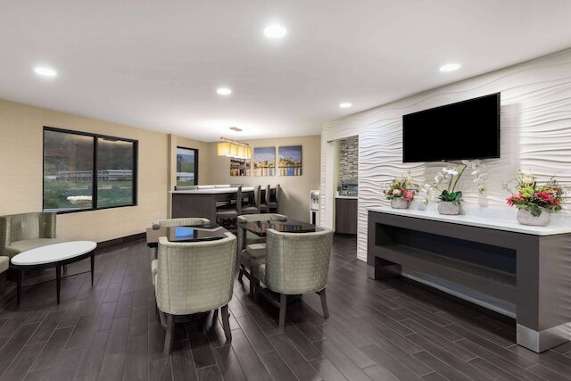 デイズ イン バイ ウィンダム チャタヌーガ ルックアウト マウンテン ウエスト