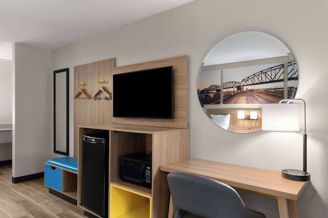 デイズ イン バイ ウィンダム チャタヌーガ ルックアウト マウンテン ウエスト