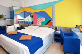 ホテル メディオラヌム