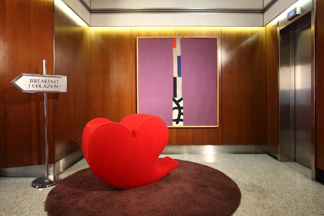 ホテル メディオラヌム