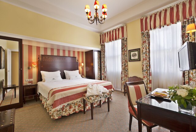 アベニーダ パレス