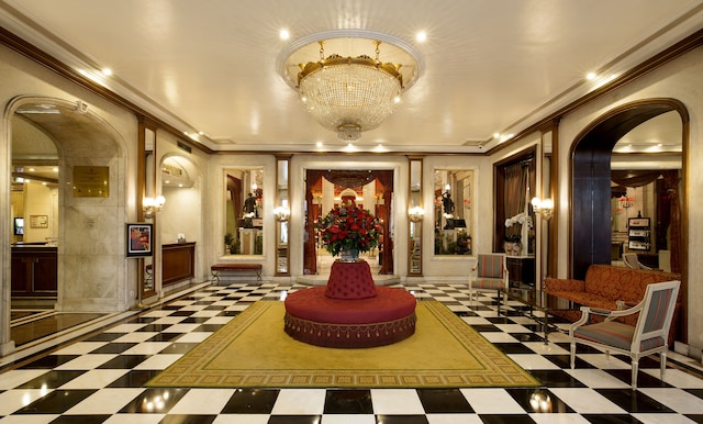 アベニーダ パレス