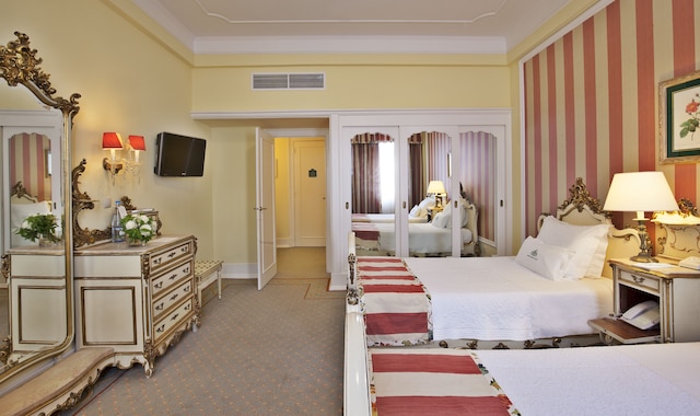 アベニーダ パレス