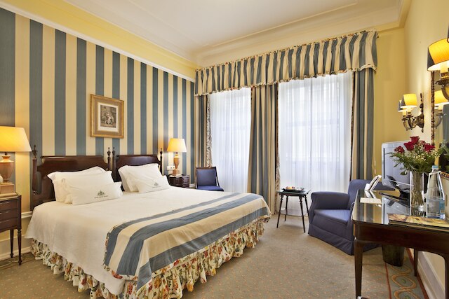 アベニーダ パレス