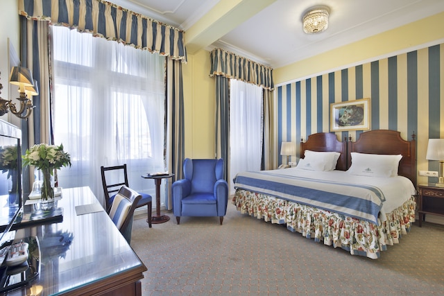 アベニーダ パレス