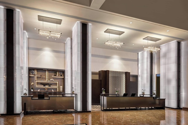 JW マリオット・サンフランシスコ・ユニオンスクエア