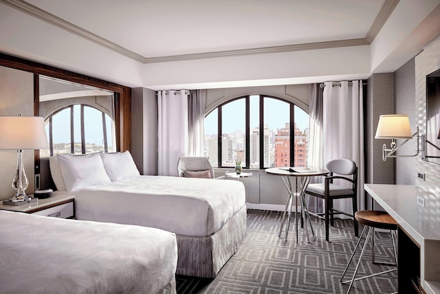 JW マリオット・サンフランシスコ・ユニオンスクエア