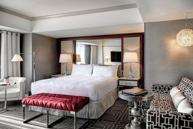 JW マリオット・サンフランシスコ・ユニオンスクエア