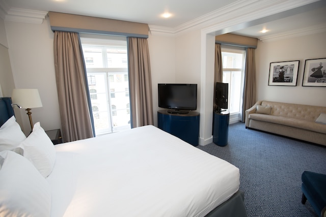 ザ・ウォルドーフ・ヒルトン・ロンドン