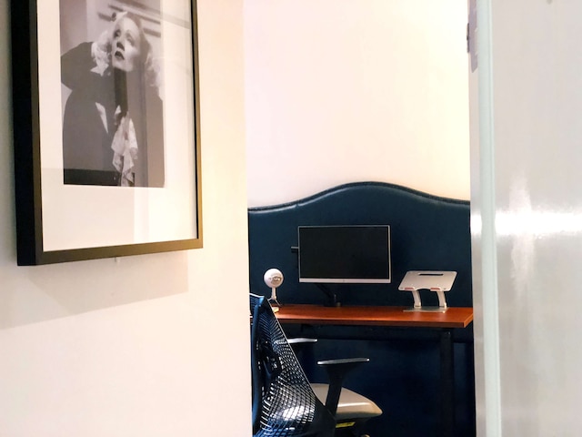 ザ・ウォルドーフ・ヒルトン・ロンドン