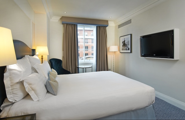 ザ・ウォルドーフ・ヒルトン・ロンドン