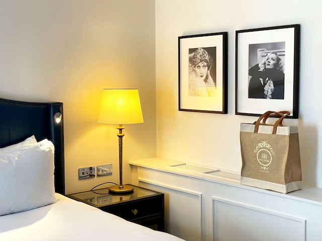 ザ・ウォルドーフ・ヒルトン・ロンドン