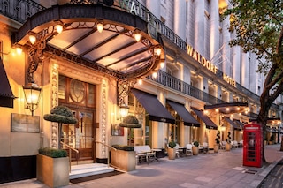 ザ・ウォルドーフ・ヒルトン・ロンドン