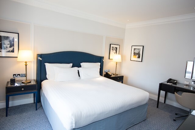 ザ・ウォルドーフ・ヒルトン・ロンドン