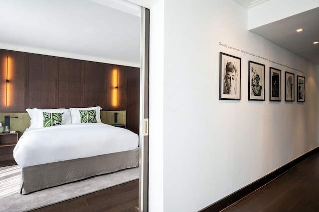 ル ルイーズ ホテル ブリュッセル - M ギャラリー