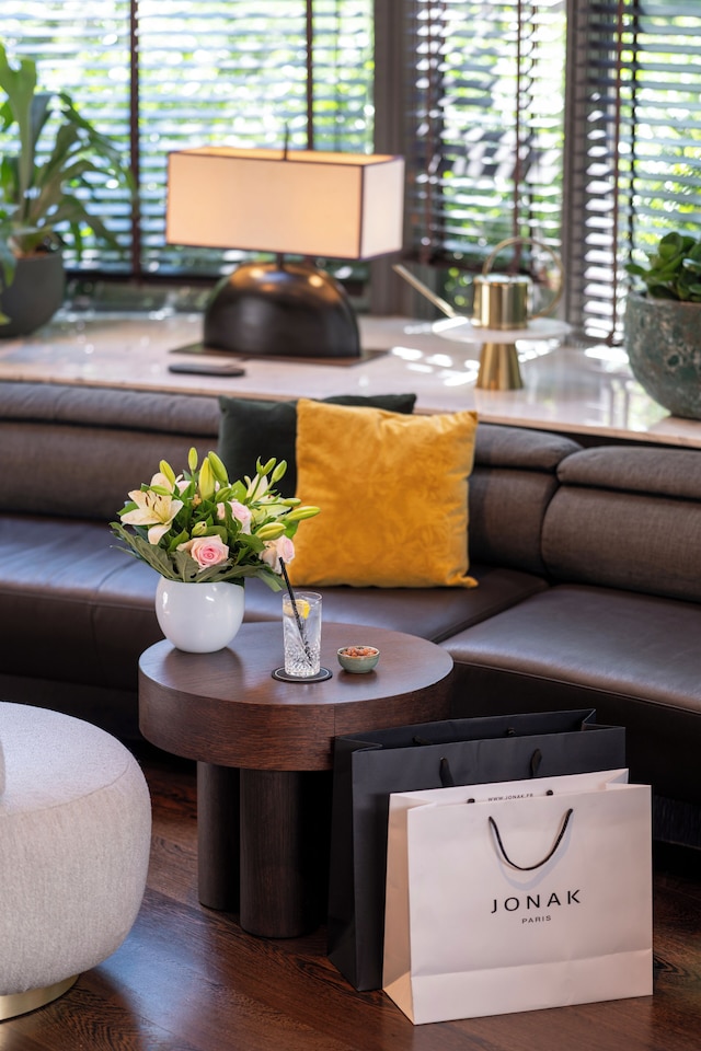 ル ルイーズ ホテル ブリュッセル - M ギャラリー