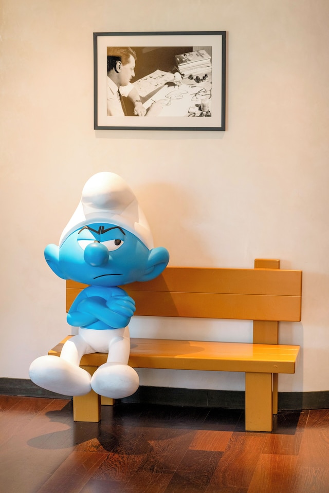 ル ルイーズ ホテル ブリュッセル - M ギャラリー