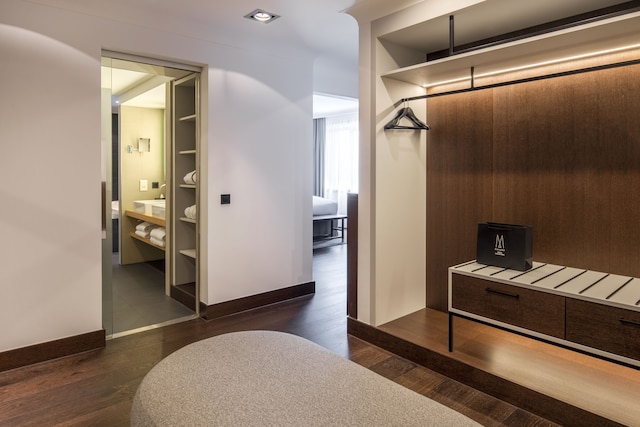 ル ルイーズ ホテル ブリュッセル - M ギャラリー