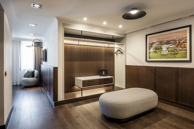 ル ルイーズ ホテル ブリュッセル - M ギャラリー