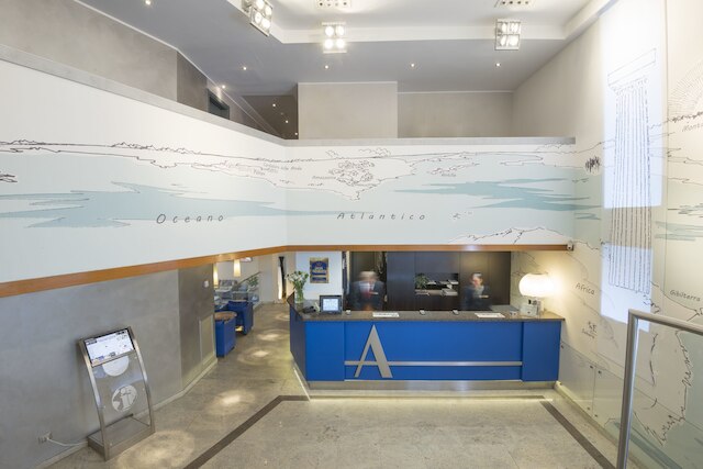 c-ホテルズアトランティック