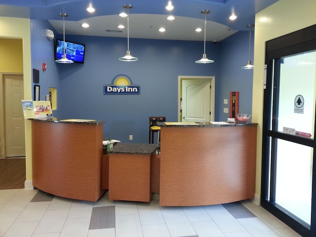 デイズ イン バイ ウィンダム フルトンデール