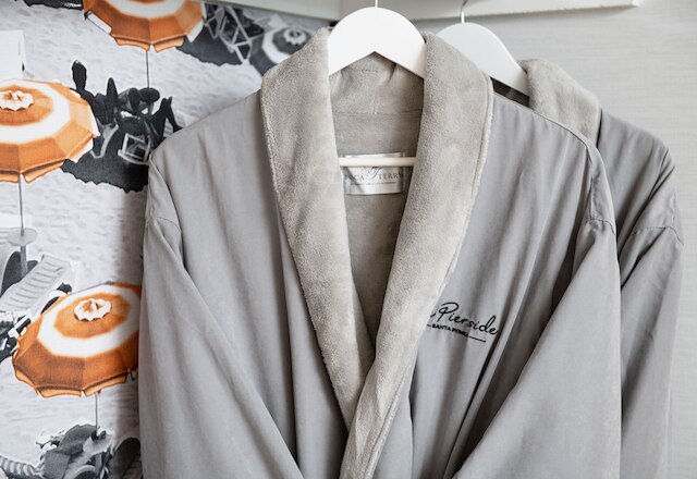 ザ ピーサイド サンタ モニカ