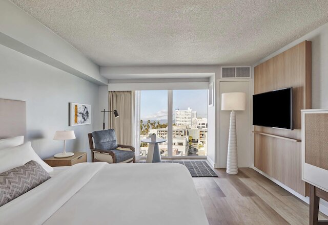 ザ ピーサイド サンタ モニカ