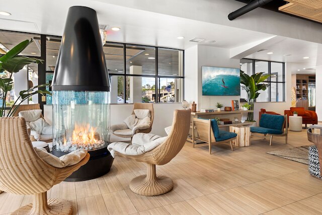 ザ ピーサイド サンタ モニカ