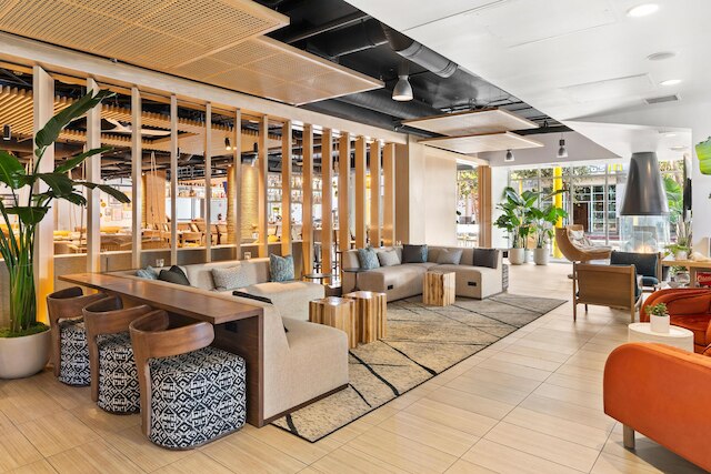 ザ ピーサイド サンタ モニカ