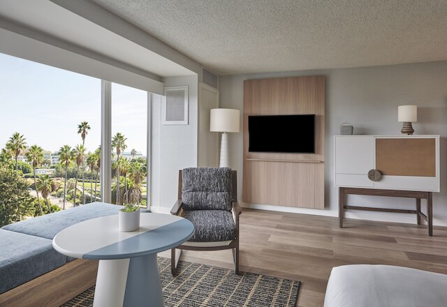 ザ ピーサイド サンタ モニカ