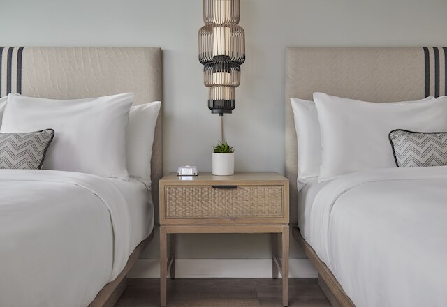 ザ ピーサイド サンタ モニカ