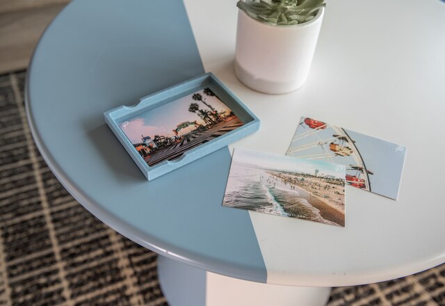 ザ ピーサイド サンタ モニカ