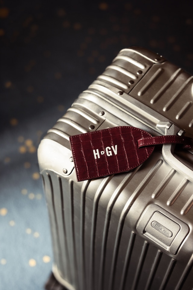 グランヴォヤージュールのホテル