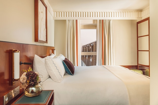 グランヴォヤージュールのホテル