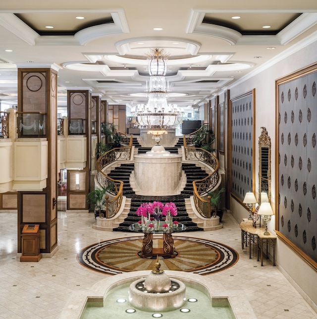 ザ ランガム メルボルン