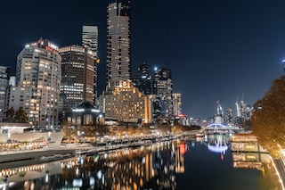 ザ ランガム メルボルン