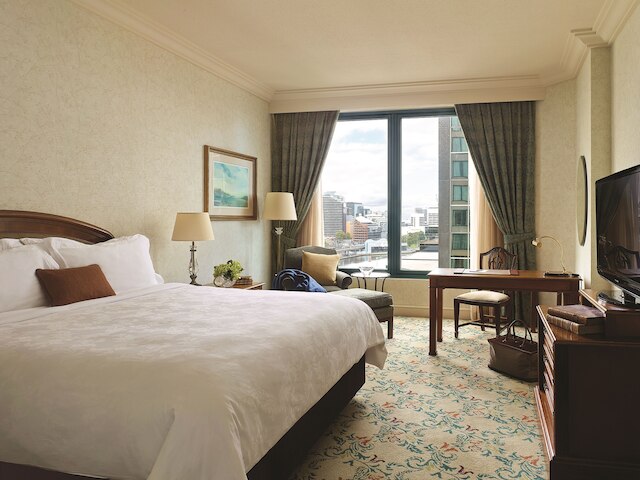 ザ ランガム メルボルン