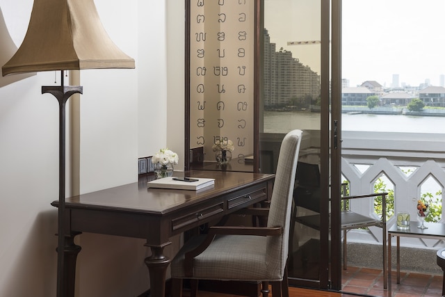 アナンタラ リバーサイド バンコク リゾート