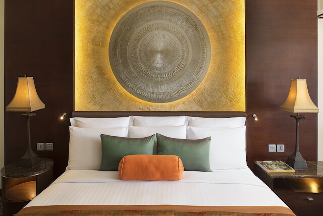 アナンタラ リバーサイド バンコク リゾート